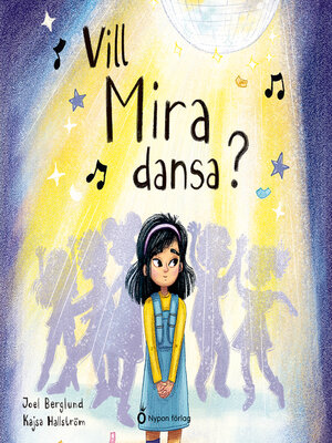 cover image of Vill Mira dansa?